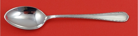 Demitasse Spoon 4 1/8